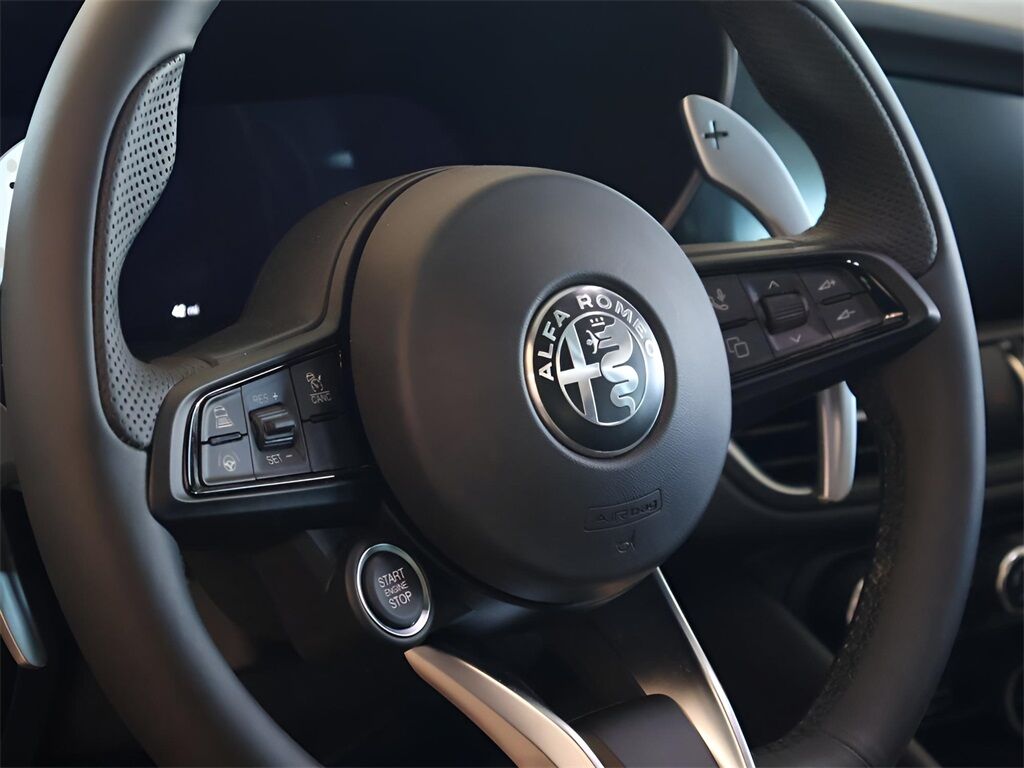 2025 Alfa Romeo Giulia San Clemente CA