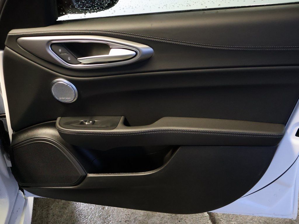 2025 Alfa Romeo Giulia San Clemente CA