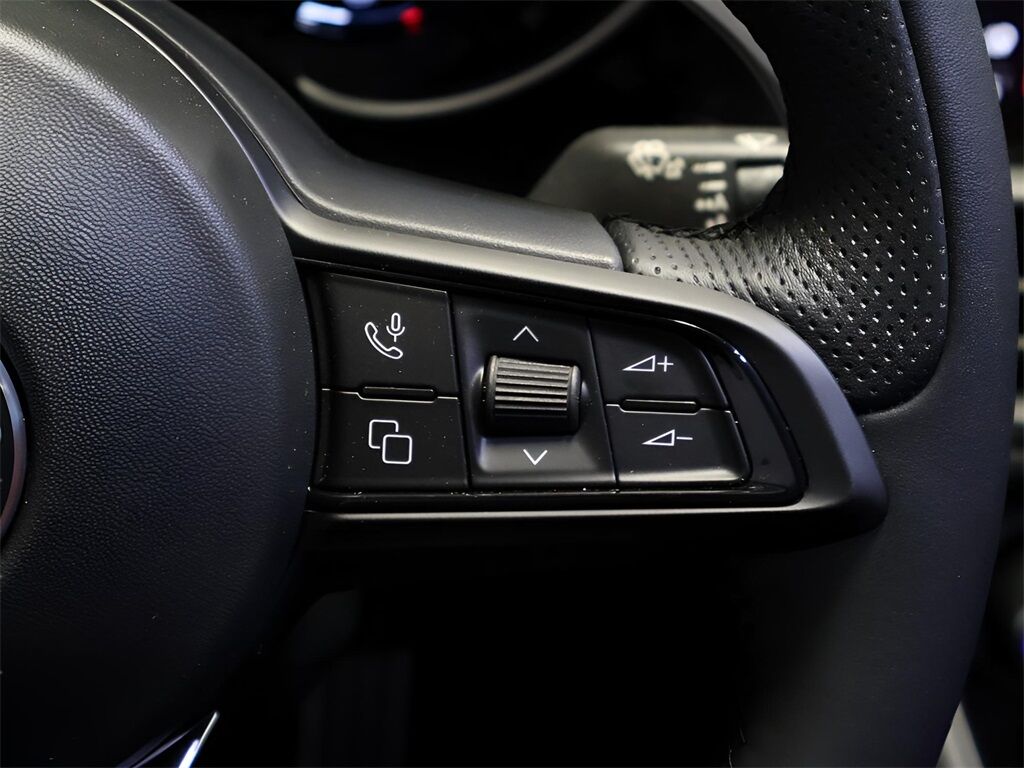 2025 Alfa Romeo Giulia San Clemente CA