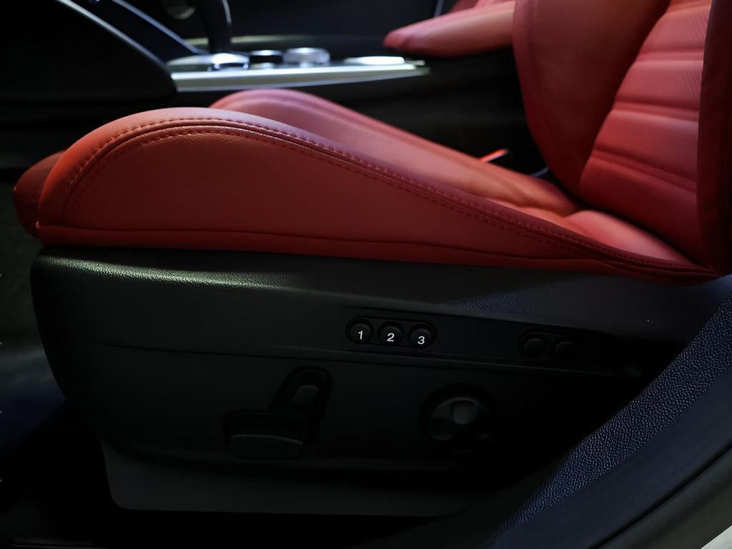 2025 Alfa Romeo Giulia San Clemente CA