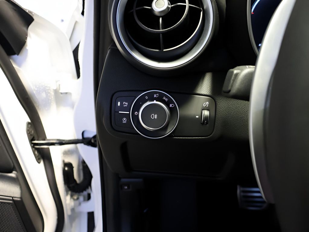 2025 Alfa Romeo Giulia San Clemente CA