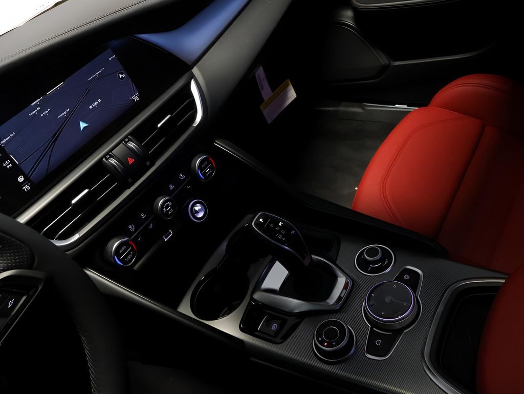 2025 Alfa Romeo Giulia San Clemente CA