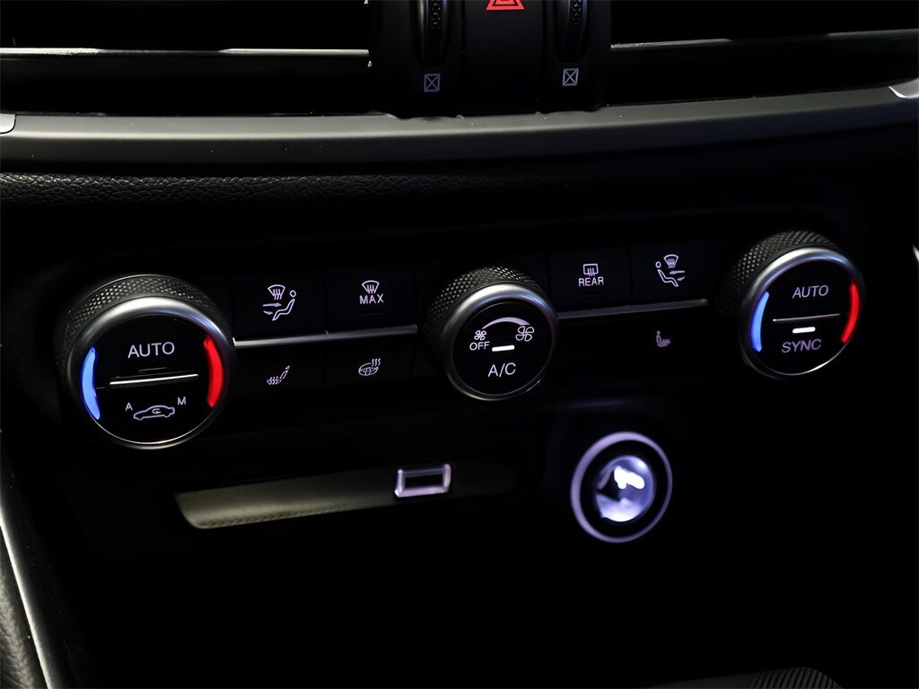 2025 Alfa Romeo Giulia San Clemente CA