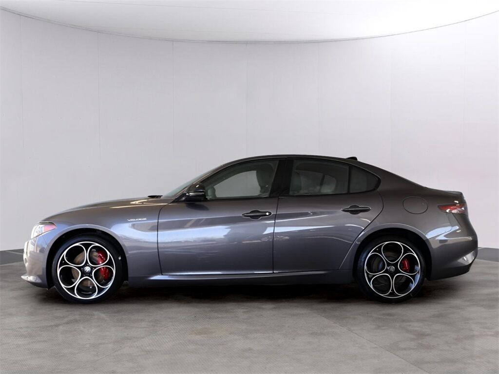 2025 Alfa Romeo Giulia San Clemente CA