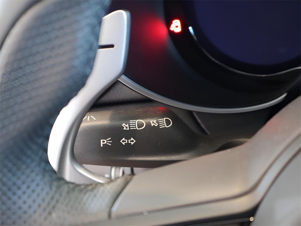 2025 Alfa Romeo Giulia San Clemente CA