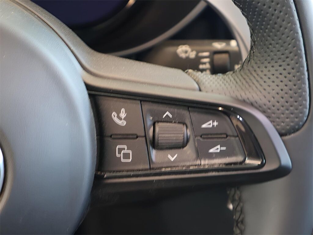 2025 Alfa Romeo Giulia San Clemente CA