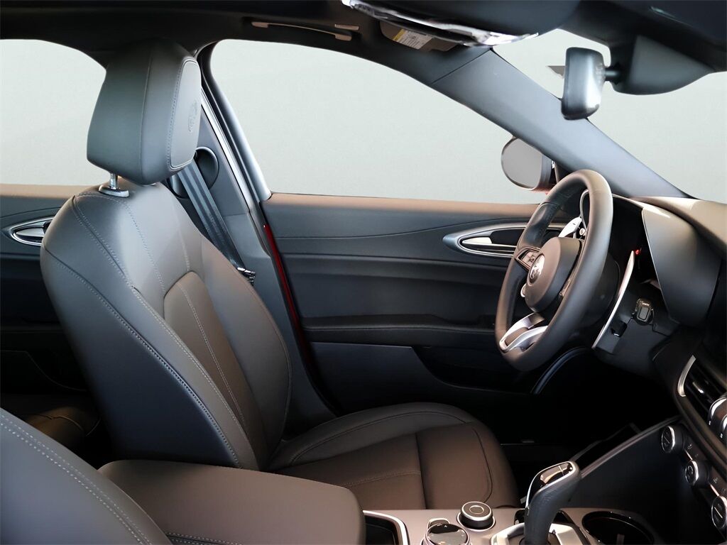 2025 Alfa Romeo Giulia San Clemente CA