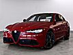 2025 Alfa Romeo Giulia