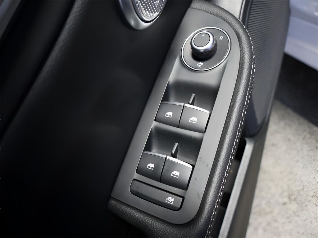 2025 Alfa Romeo Giulia San Clemente CA