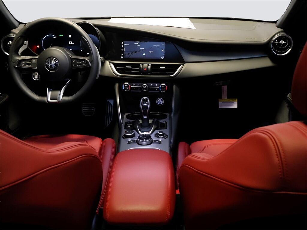 2025 Alfa Romeo Giulia San Clemente CA