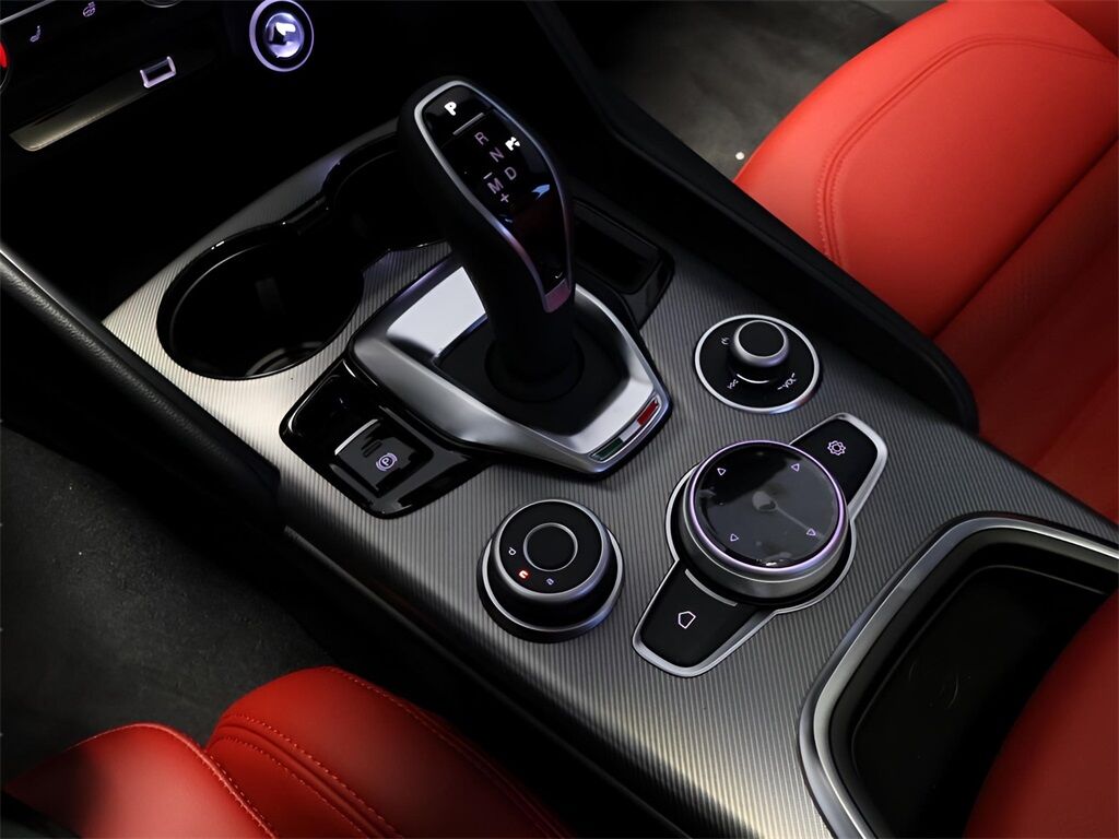 2025 Alfa Romeo Giulia San Clemente CA