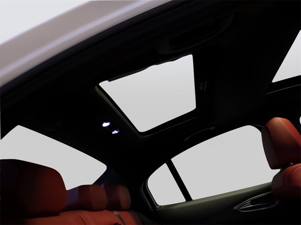 2025 Alfa Romeo Giulia San Clemente CA