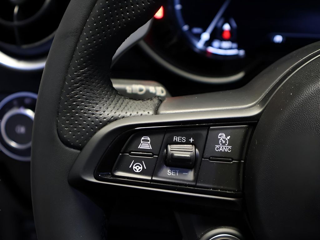 2025 Alfa Romeo Giulia San Clemente CA