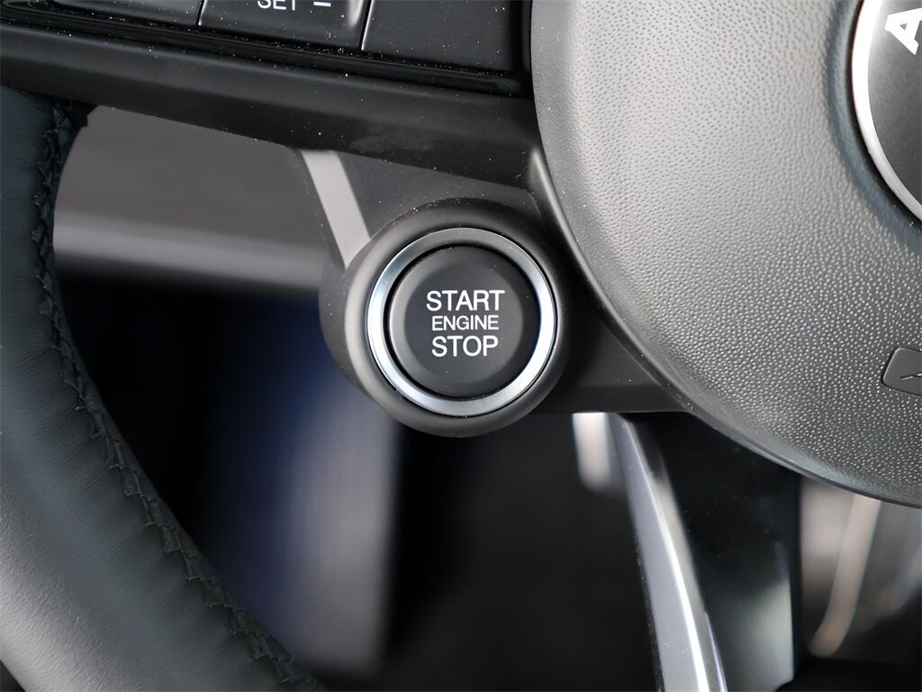 2025 Alfa Romeo Giulia San Clemente CA