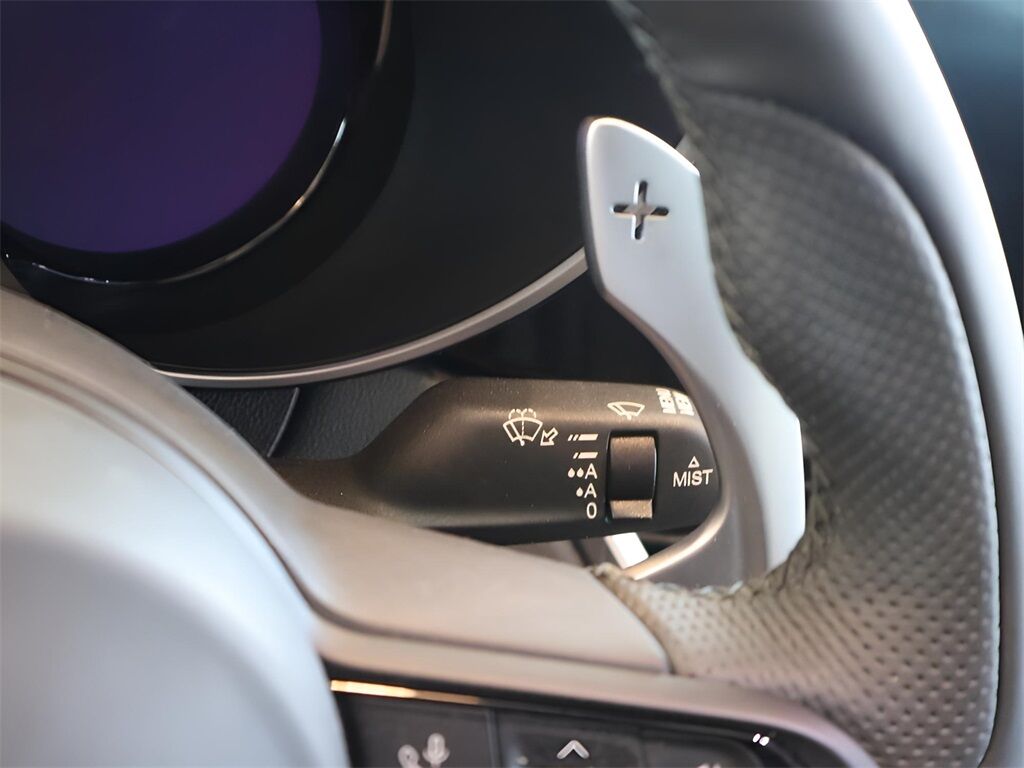 2025 Alfa Romeo Giulia San Clemente CA