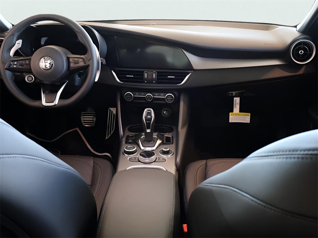 2025 Alfa Romeo Giulia San Clemente CA