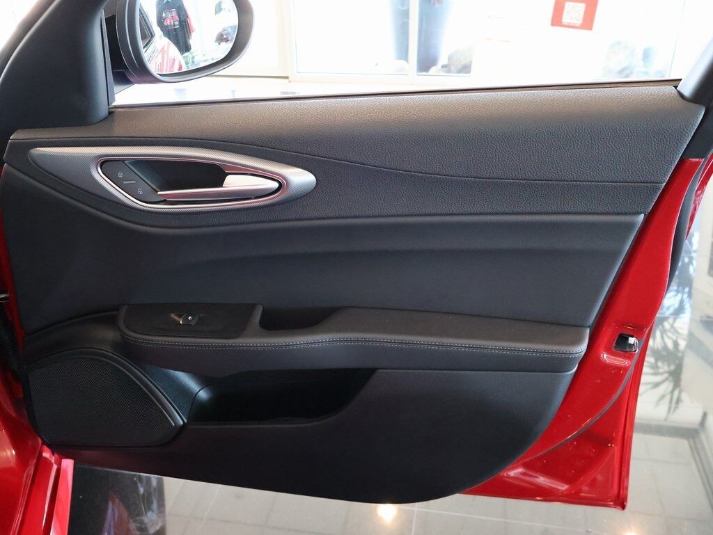 2025 Alfa Romeo Giulia San Clemente CA