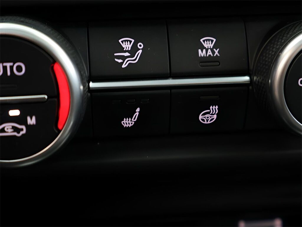 2025 Alfa Romeo Giulia San Clemente CA