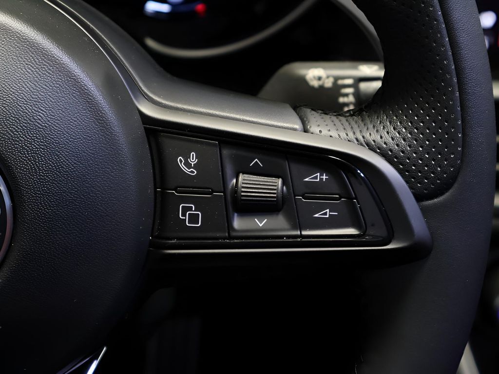 2025 Alfa Romeo Giulia San Clemente CA