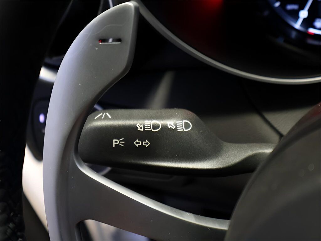 2025 Alfa Romeo Giulia San Clemente CA