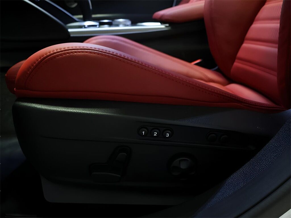 2025 Alfa Romeo Giulia San Clemente CA
