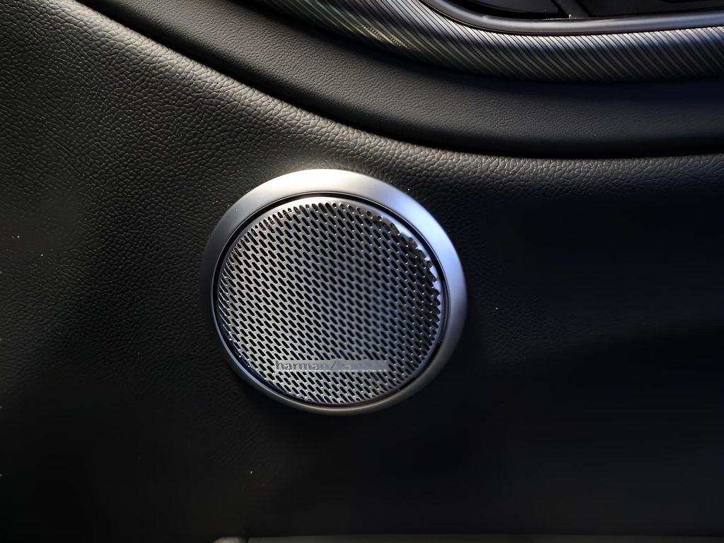 2025 Alfa Romeo Giulia San Clemente CA