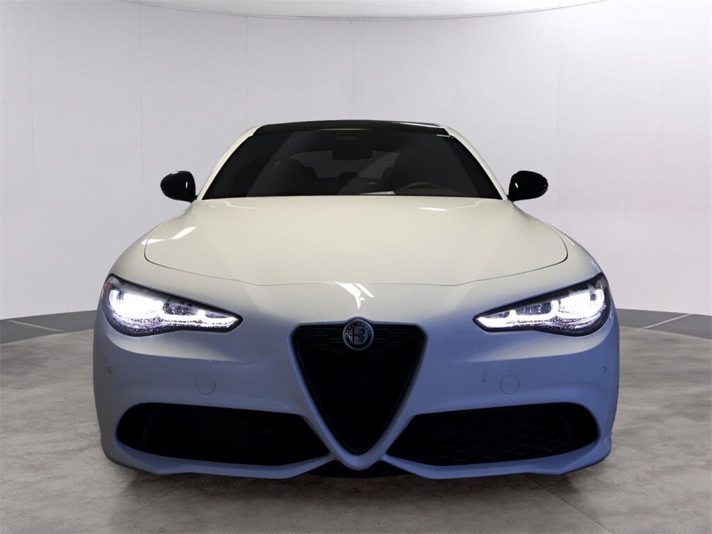 2025 Alfa Romeo Giulia San Clemente CA