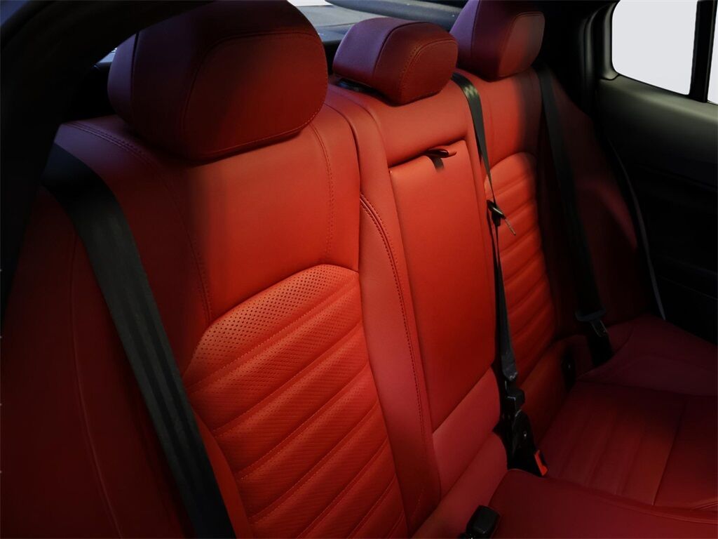 2025 Alfa Romeo Giulia San Clemente CA