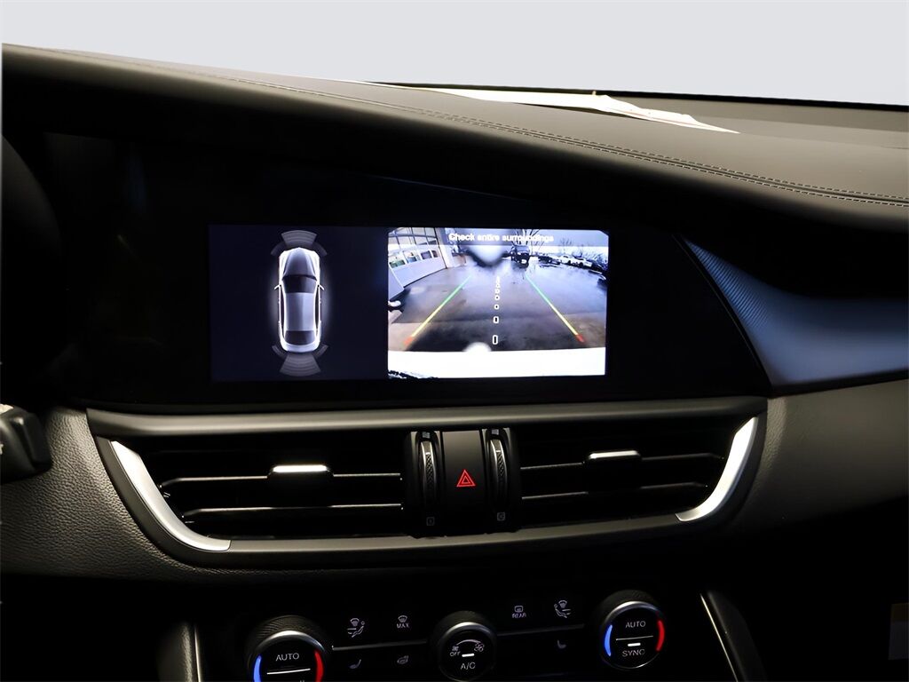 2025 Alfa Romeo Giulia San Clemente CA