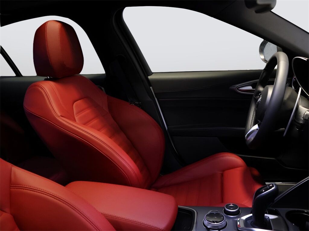 2025 Alfa Romeo Giulia San Clemente CA