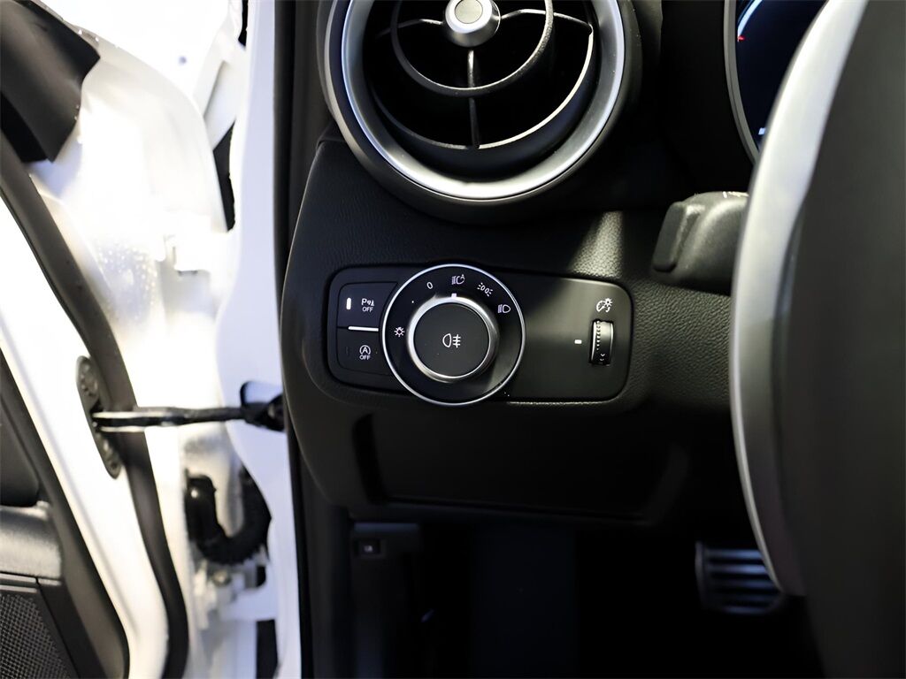 2025 Alfa Romeo Giulia San Clemente CA
