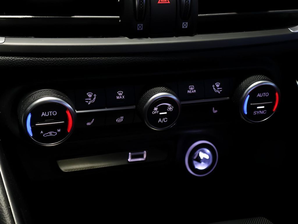 2025 Alfa Romeo Giulia San Clemente CA