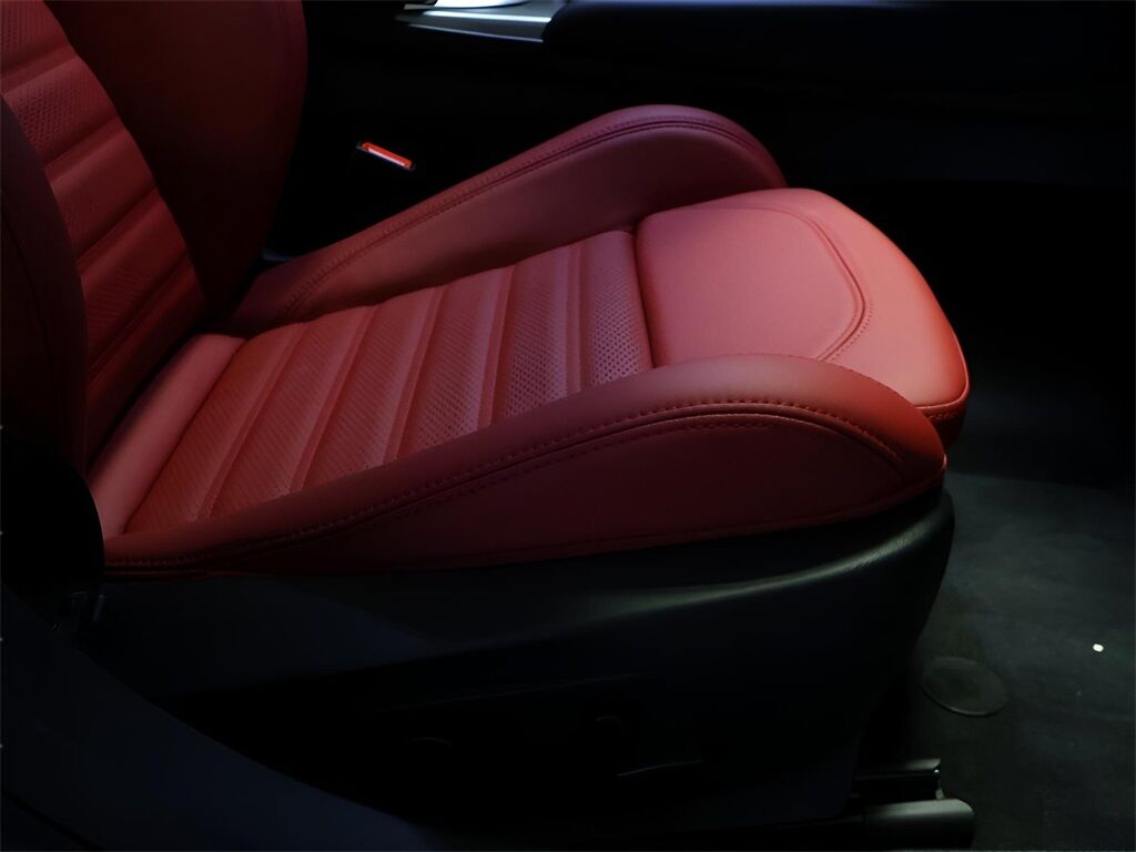 2025 Alfa Romeo Giulia San Clemente CA
