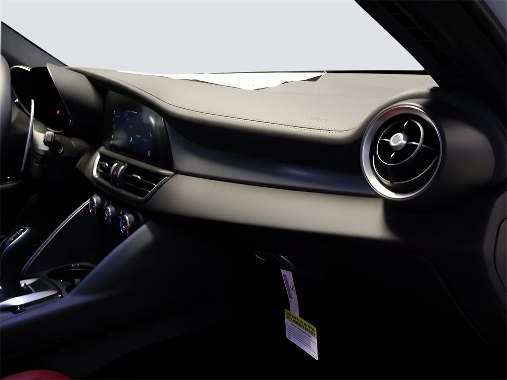 2025 Alfa Romeo Giulia San Clemente CA