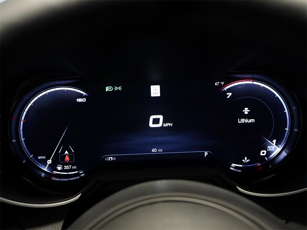 2025 Alfa Romeo Giulia San Clemente CA