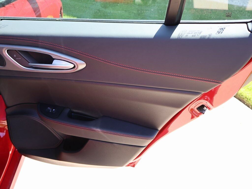 2025 Alfa Romeo Giulia San Clemente CA