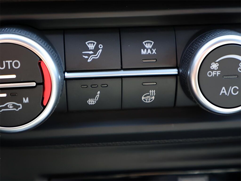 2025 Alfa Romeo Giulia San Clemente CA