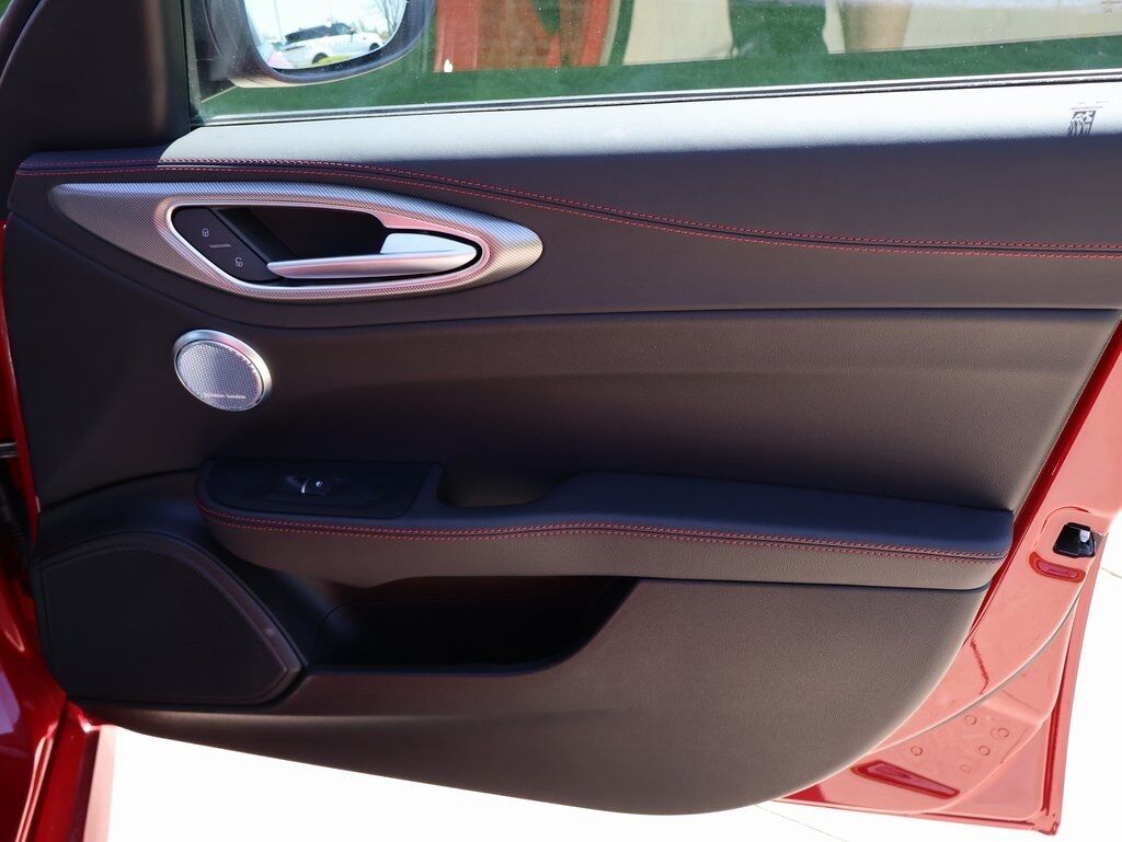 2025 Alfa Romeo Giulia San Clemente CA