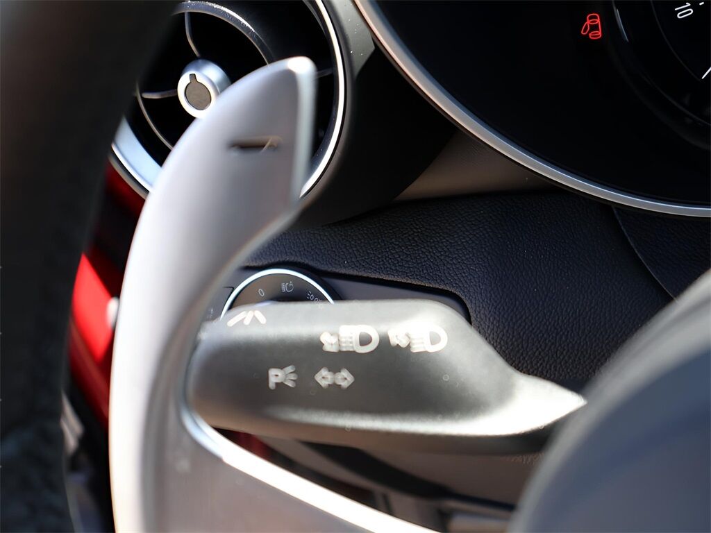 2025 Alfa Romeo Giulia San Clemente CA