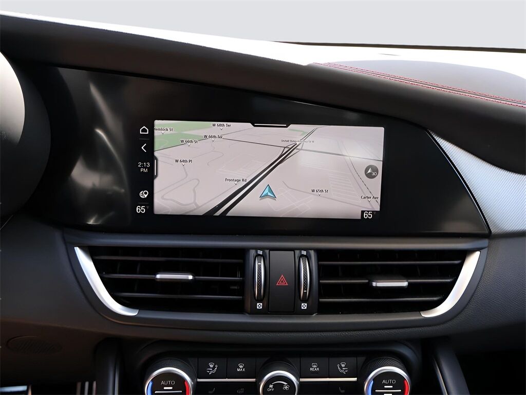 2025 Alfa Romeo Giulia San Clemente CA
