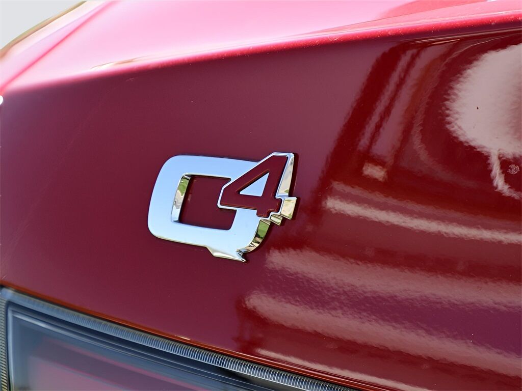 2025 Alfa Romeo Giulia San Clemente CA