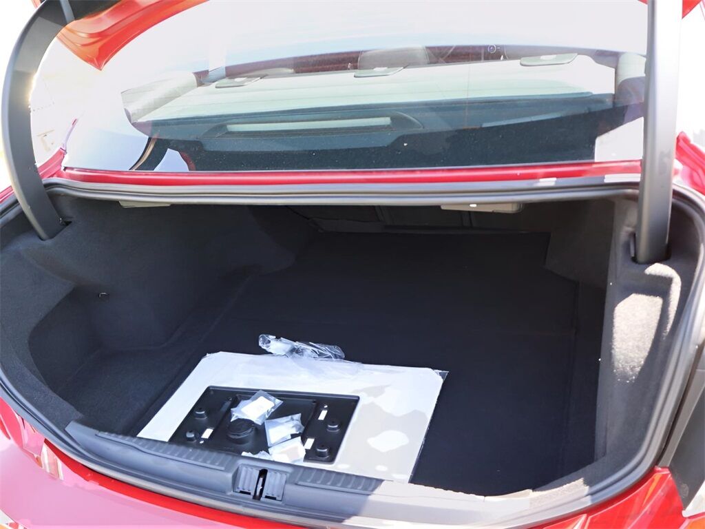 2025 Alfa Romeo Giulia San Clemente CA