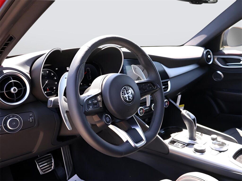 2025 Alfa Romeo Giulia San Clemente CA