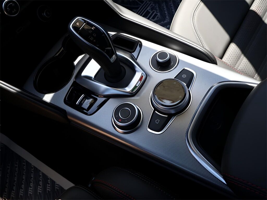2025 Alfa Romeo Giulia San Clemente CA