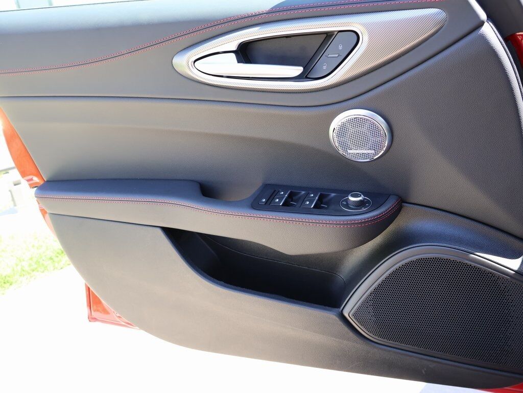 2025 Alfa Romeo Giulia San Clemente CA