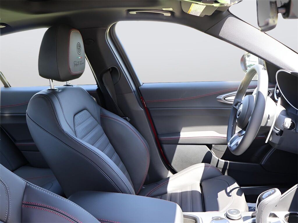 2025 Alfa Romeo Giulia San Clemente CA
