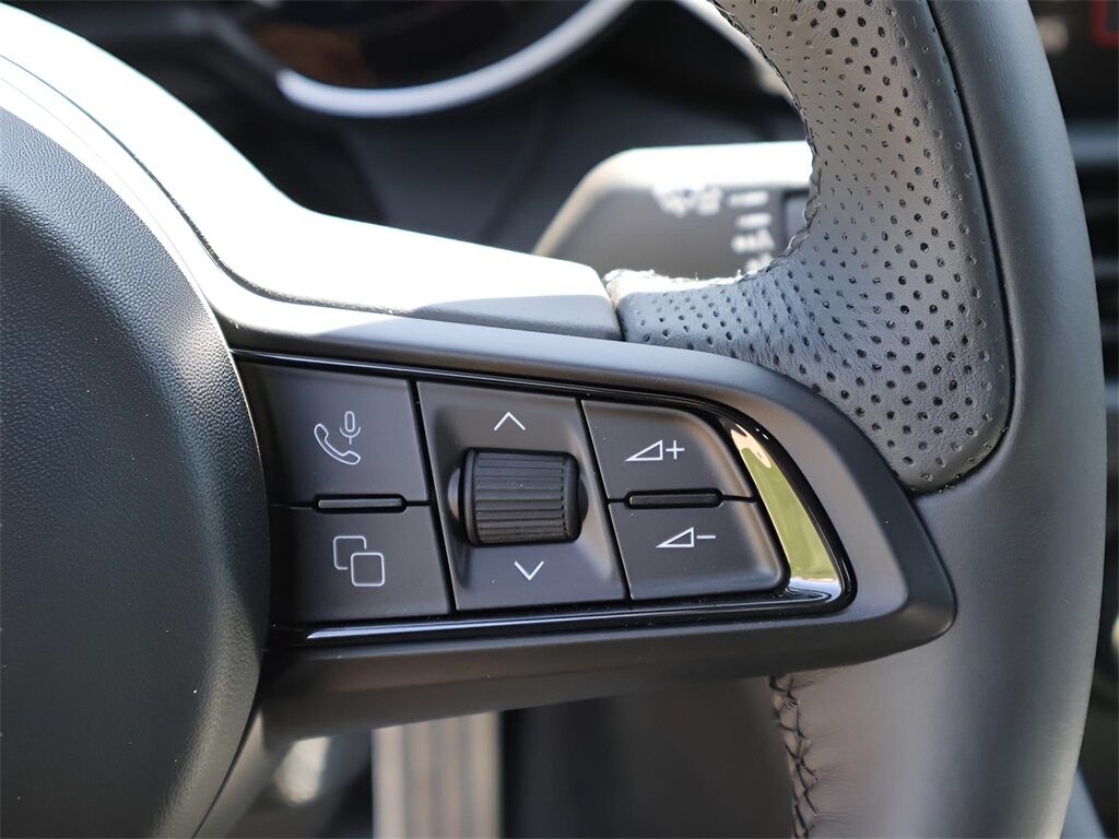 2025 Alfa Romeo Giulia San Clemente CA