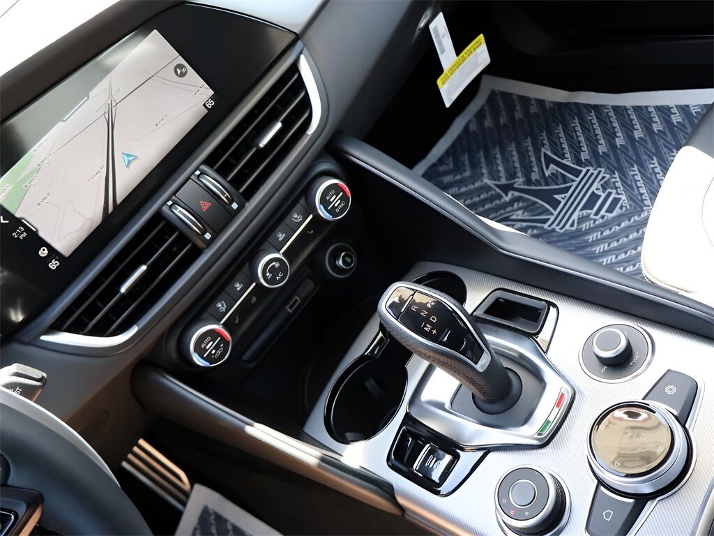 2025 Alfa Romeo Giulia San Clemente CA