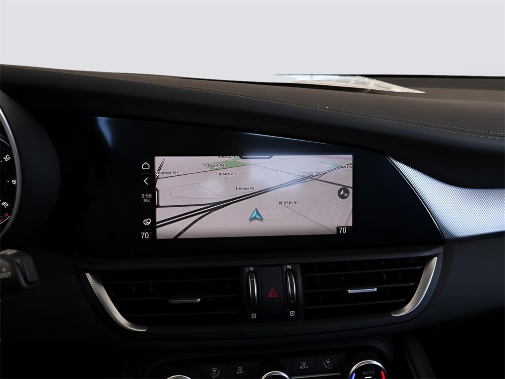 2025 Alfa Romeo Giulia Base San Clemente CA