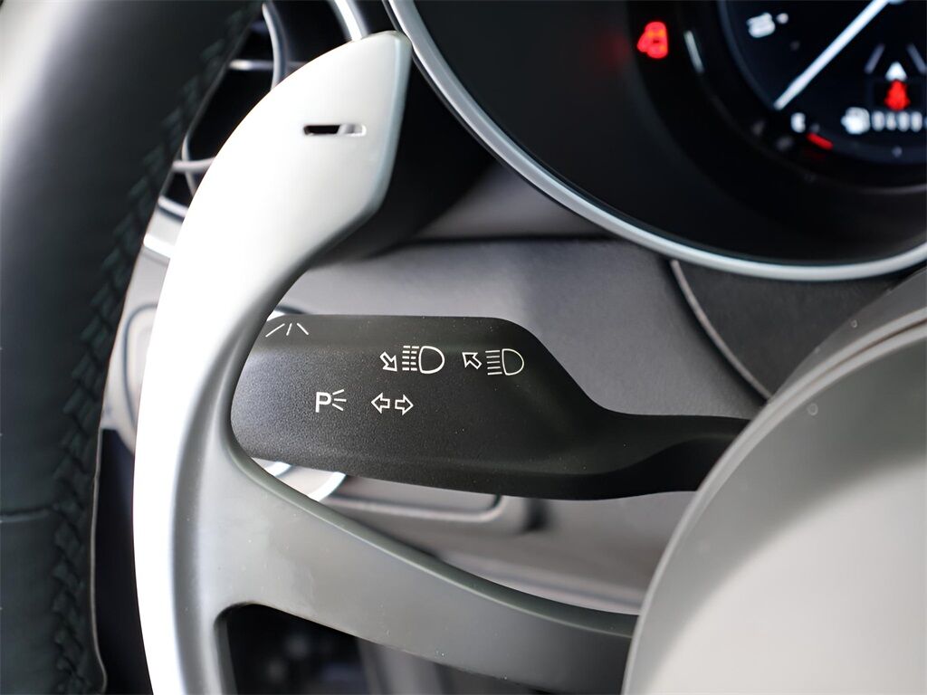 2025 Alfa Romeo Giulia Base San Clemente CA